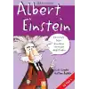 Benim Adım... Albert Einstein