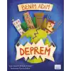 Benim Adım Deprem