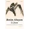Benim Altayım