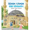 Benim Camim Çok Eğlenceli