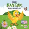 Benim Canım Çiftliğim - Ördek Paytak Uçmayı Deniyor