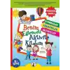 Benim Eğlenceli Aktivite Kitabım