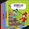 Benim Güzel Kelimelerim (6 Kitap Takım)