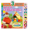 Benim İlk Kelimelerim (3+Yaş)