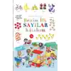 Benim İlk Sayılar Kitabım