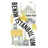 Benim İstanbu’um