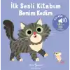 Benim Kedim - İlk Sesli Kitabım