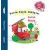 Benim Küçük Hikâyem Kırmızı İtfaiye
