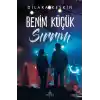 Benim Küçük Sırrım - (Ciltli)