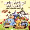 Benim Sevimli Dostlarım