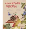 Benim Süper Gücüm Yok Ki!