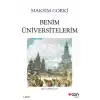 Benim Üniversitelerim