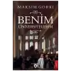 Benim Üniversitelerim