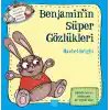 Benjaminin Süper Gözlükleri