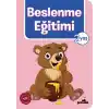 Beslenme Eğitimi 2 Yaş