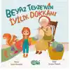 Beyaz Teyzenin İyilik Dükkanı