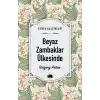 Beyaz Zambaklar Ülkesinde