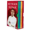 Beyhan Budak İmzalı Seti (Kutulu)