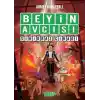Beyin Avcısı 3 - Sihirbaz Çırağı (Ciltli)
