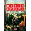 Beyin Avcısı 4 - Ölüm Ormanı (Ciltli)