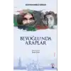 Beyoğlu’nda Araplar