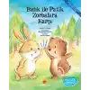 Bıdık ile Patik Zorbalara Karşı