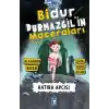 Bidur Durmazgilin Maceraları - Hatıra Avcısı