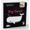 Big Small - Baby University First Concept Stories