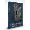 Bilge Kağan Yazıtı