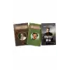 Bilgelik Seti - 3 Kitap