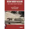 Bilim Tarihi Yazıları