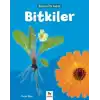Bilime İlk Adım - Bitkiler