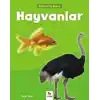 Bilime İlk Adım - Hayvanlar