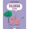 Bilimin Çizgi Romanı - Solunum Sistemi