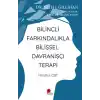 Bilinçli Farkındalıkla Bilişsel Davranışçı Terapi
