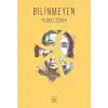 Bilinmeyen