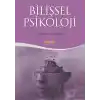 Bilişsel Psikoloji