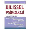 Bilişsel Psikoloji - Kognitif Yetiler