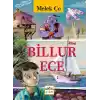 Billur Ece