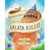 Bilmecelerle Galata Kulesi
