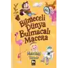 Bilmeceli Dünya Bulmacalı Macera