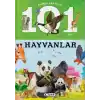 Bilmen Gereken 101 Şey - Hayvanlar