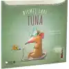 Bilmiş Fare Tuna
