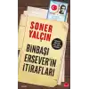Binbaşı Erseverin İtirafları
