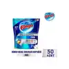 Bingo Akıllı Kapsül Pro Bulaşık Makinesi Deterjanı 50 Adet