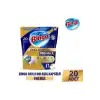 Bingo Akıllı Kapsül Pro Max Bulaşık Makinesi Deterjanı 20 Adet