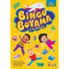 Bingo Boyama - Bulmaca