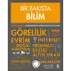 Bir Bakışta Bilim