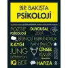 Bir Bakışta Psikoloji