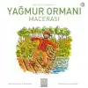 Bir Bilim İnsanının Yağmur Ormanı Macerası